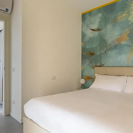 Actus Palace & By Ghor Guest house Rome