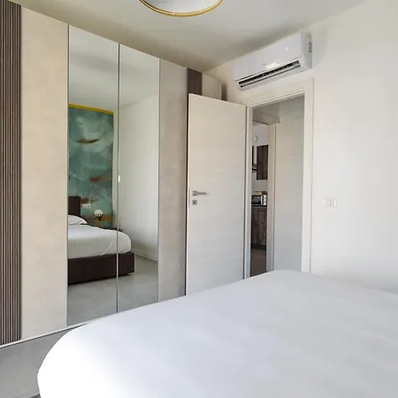 Actus Palace & By Ghor Rome