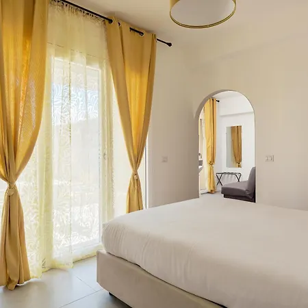 Guest house Actus Palace & By Ghor
