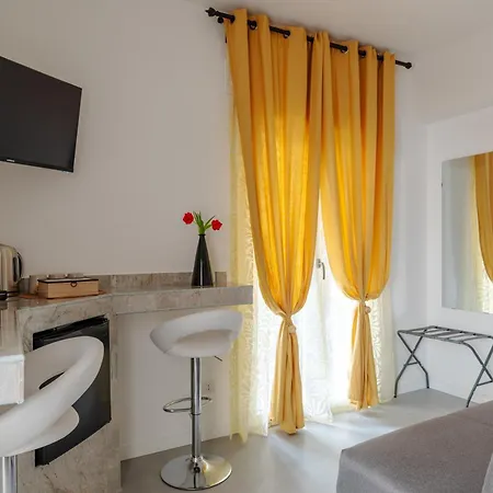 Actus Palace & By Ghor * Rome