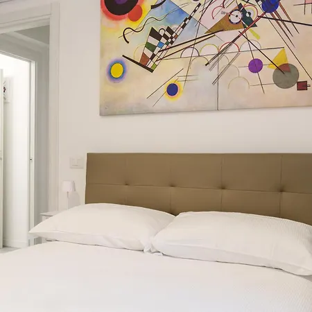 Actus Palace & By Ghor Гостевой дом *
