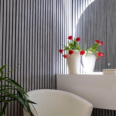 Actus Palace By Ghor Gasthof Rom