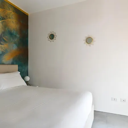 Гостевой дом Actus Palace & By Ghor