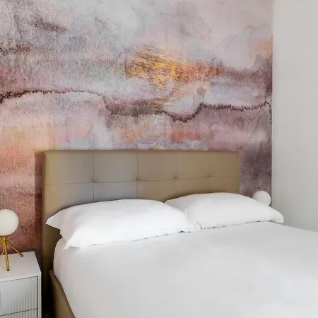 Actus Palace & By Ghor Гостевой дом *