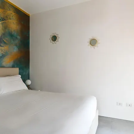 Gasthof Actus Palace By Ghor