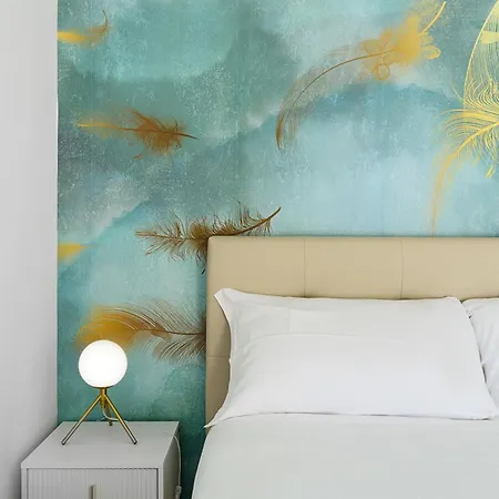 Actus Palace By Ghor Rom