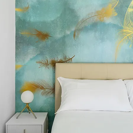 Gasthof Actus Palace By Ghor 4*