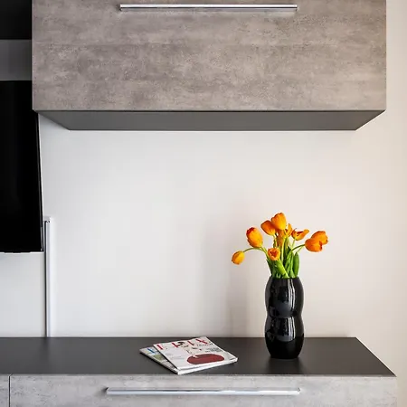 Actus Palace By Ghor