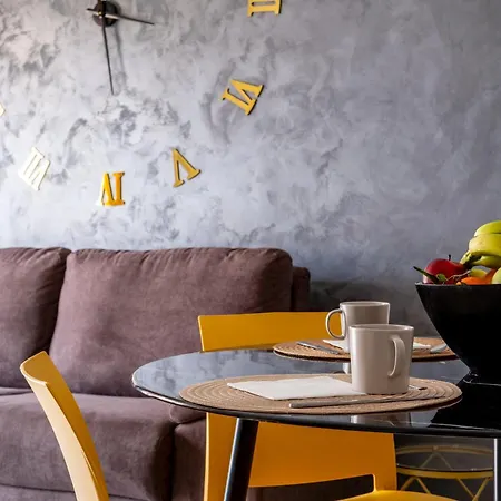 Actus Palace By Ghor Rom