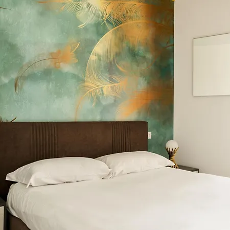 Gasthof Actus Palace By Ghor