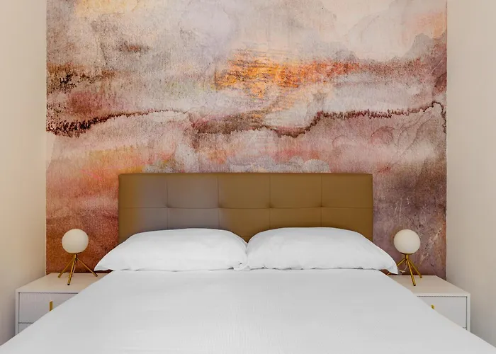 Actus Palace By Ghor روما