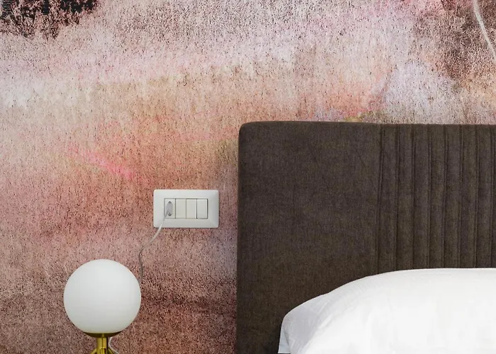 Actus Palace By Ghor 4*