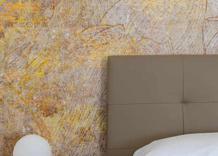 Actus Palace By Ghor بيت ضيافة 4*