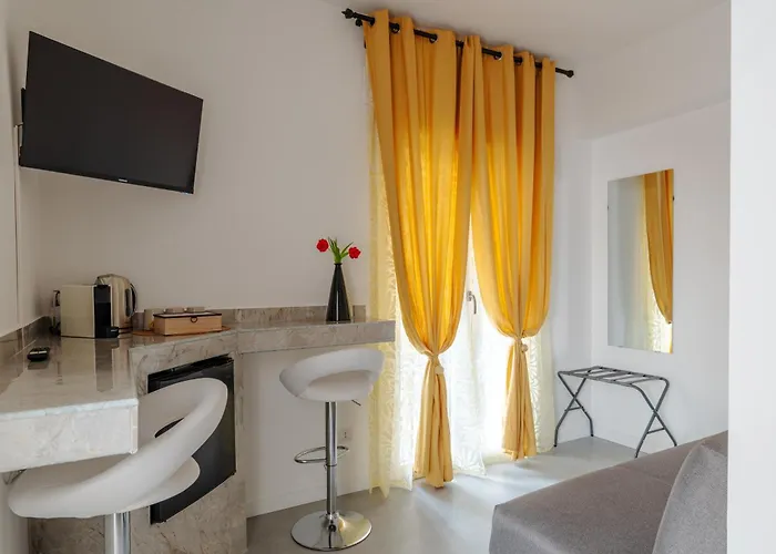 Actus Palace By Ghor 4* روما