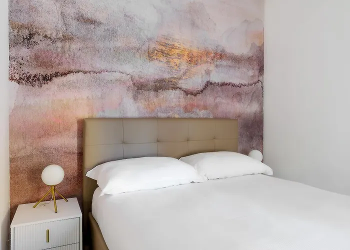 Actus Palace By Ghor بيت ضيافة 4*