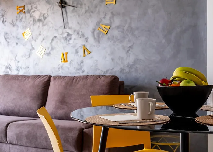 Actus Palace By Ghor روما